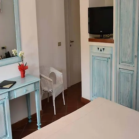 Il Piccolo Golf Porto Cervo