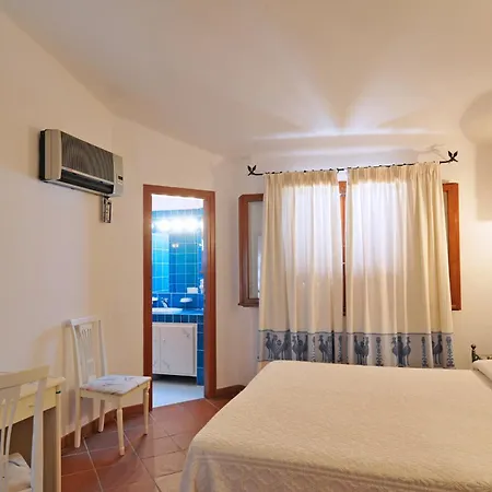 Il Piccolo Golf Hotel 3*