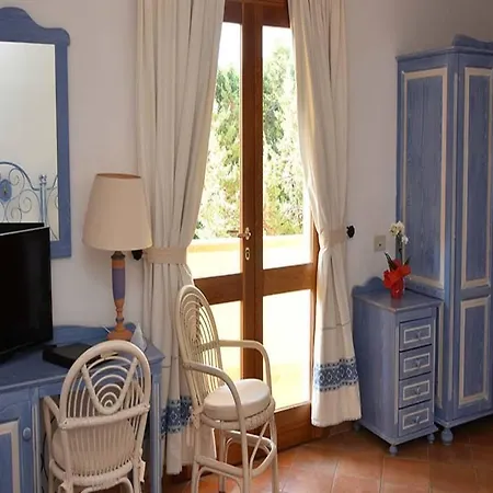 Hotel Il Piccolo Golf 3*