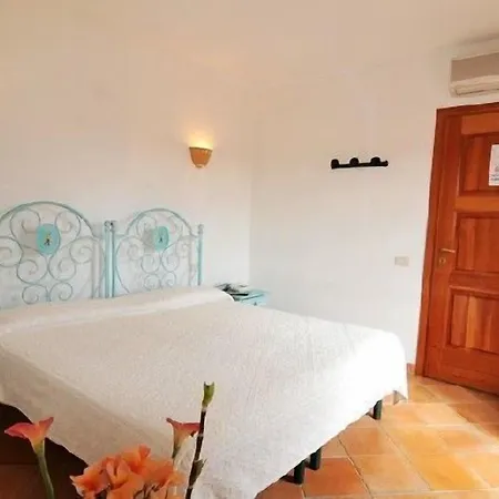 Il Piccolo Golf Hotel Porto Cervo