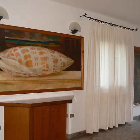 Il Piccolo Golf Porto Cervo