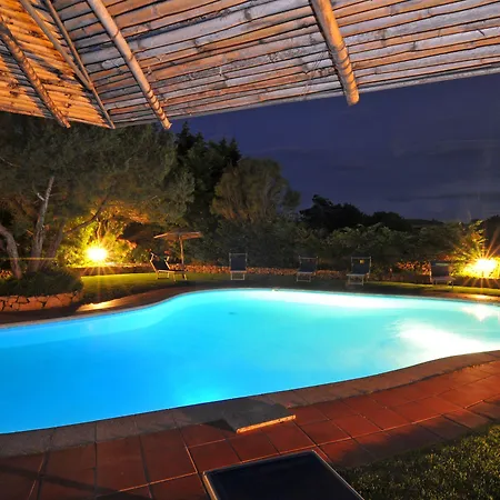 Hotel Il Piccolo Golf 3*