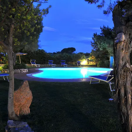 Hotel Il Piccolo Golf Porto Cervo