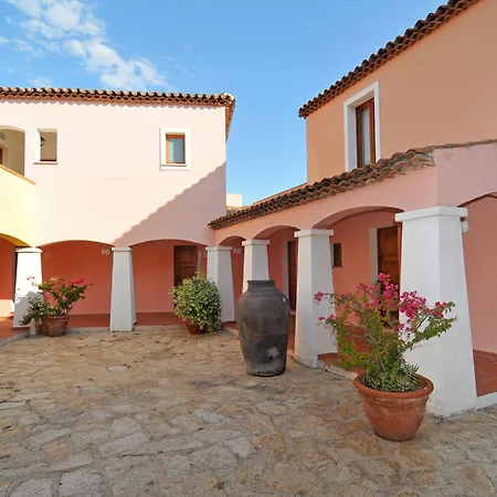 Hotel Il Piccolo Golf