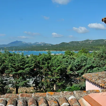 Il Piccolo Golf Hotel Porto Cervo