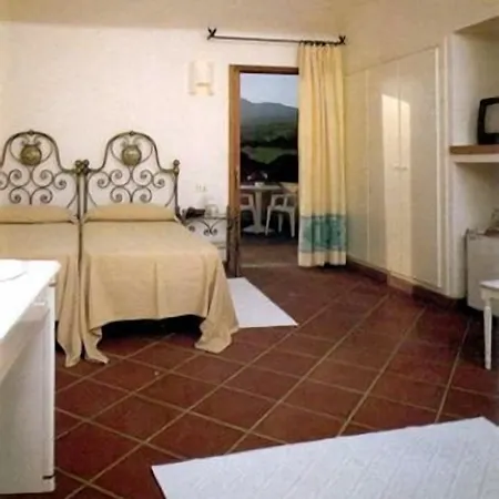 Il Piccolo Golf Hotel