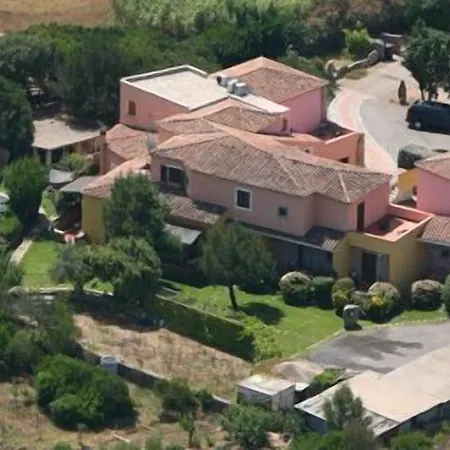 Il Piccolo Golf Hotel Porto Cervo