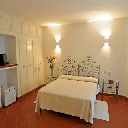 Hotel Il Piccolo Golf