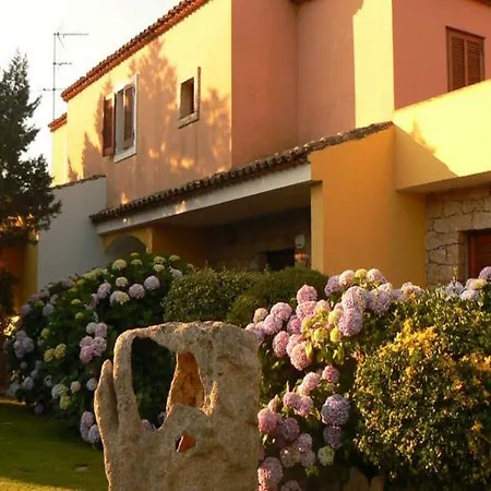 Il Piccolo Golf Porto Cervo