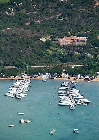 Hotel Il Piccolo Golf Porto Cervo