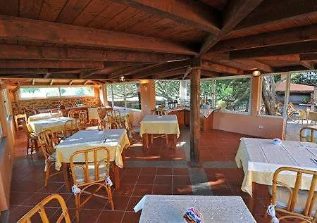 Il Piccolo Golf 3* Porto Cervo