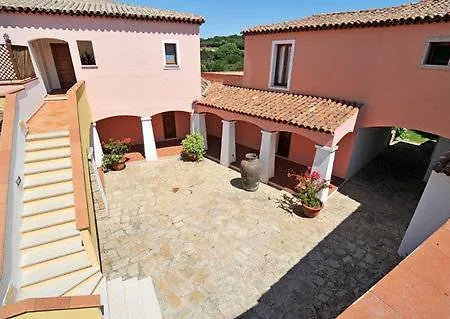 Hotel Il Piccolo Golf 3*