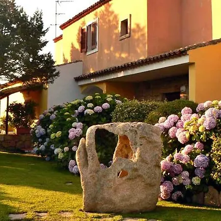 Il Piccolo Golf Porto Cervo