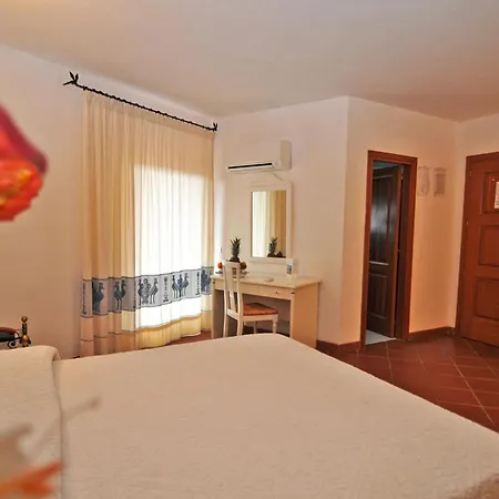 Hotel Il Piccolo Golf 3*