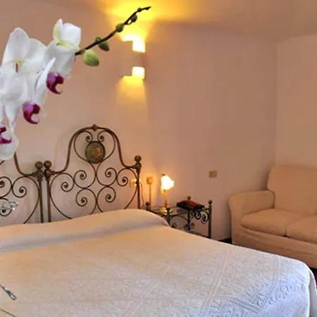 Il Piccolo Golf Otel 3*