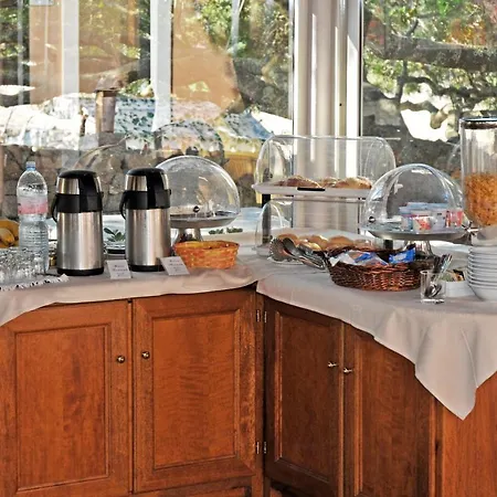 Il Piccolo Golf 3* Porto Cervo