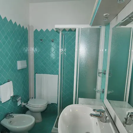 伊尔皮克洛高尔夫酒店 酒店 3*