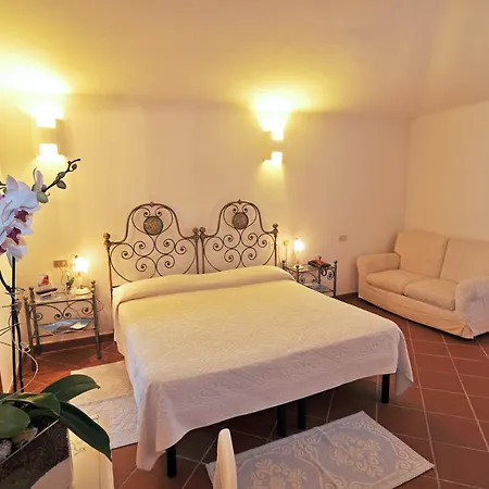 Hotel Il Piccolo Golf Porto Cervo