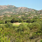 Szálloda Il Piccolo Golf 3*