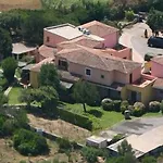 Il Piccolo Golf Szálloda Porto Cervo