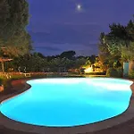 Hotel Il Piccolo Golf Porto Cervo