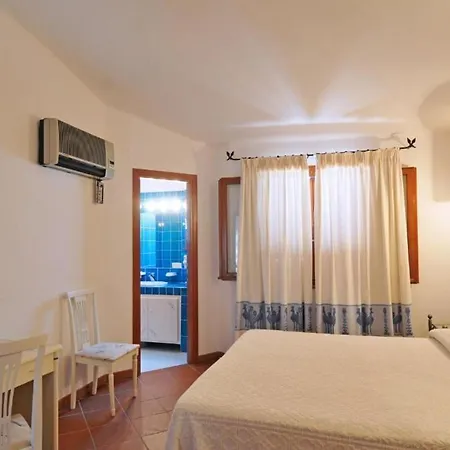 Il Piccolo Golf Hotel 3*