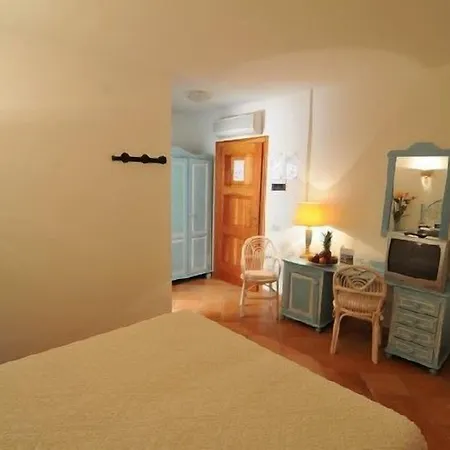 Il Piccolo Golf Hotel Porto Cervo