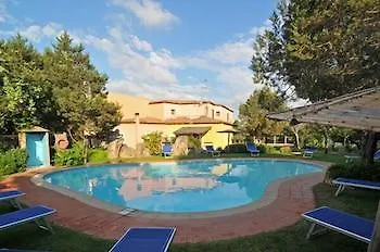 Hotel Il Piccolo Golf 3*