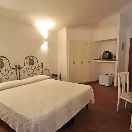 Il Piccolo Golf Szálloda 3*