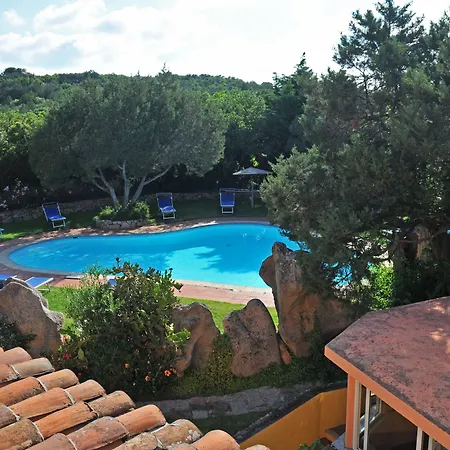 Il Piccolo Golf Ξενοδοχείο