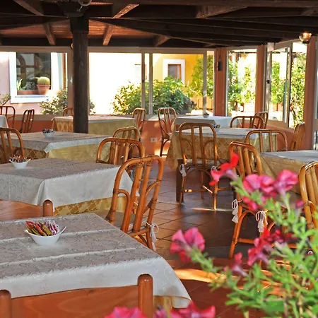 Il Piccolo Golf Πόρτο Τσέρβο