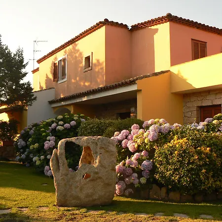 Ξενοδοχείο Il Piccolo Golf 3*