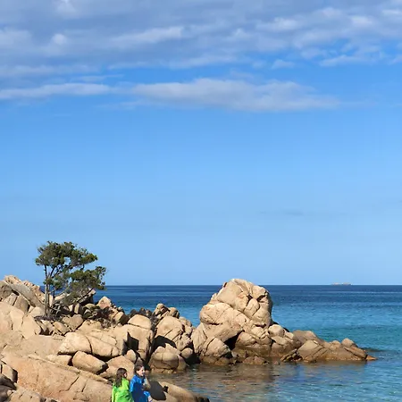 Il Piccolo Golf Ξενοδοχείο Πόρτο Τσέρβο