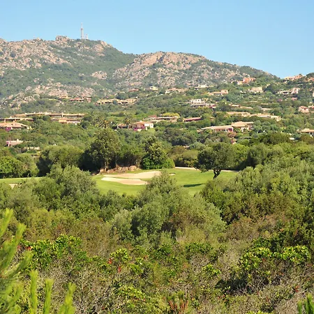 Ξενοδοχείο Il Piccolo Golf 3*