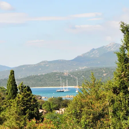 Szálloda Il Piccolo Golf