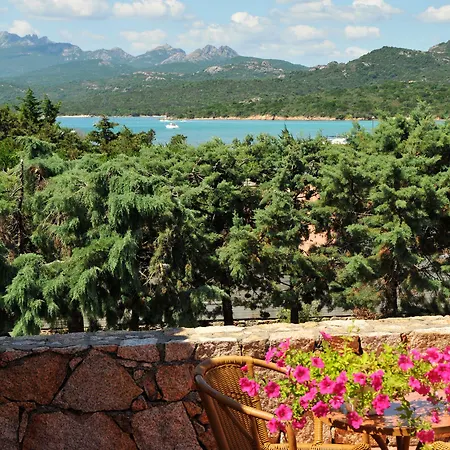 Szálloda Il Piccolo Golf