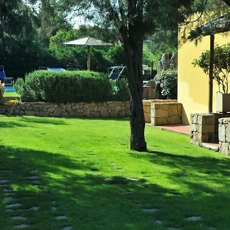 Hotel Il Piccolo Golf Porto Cervo