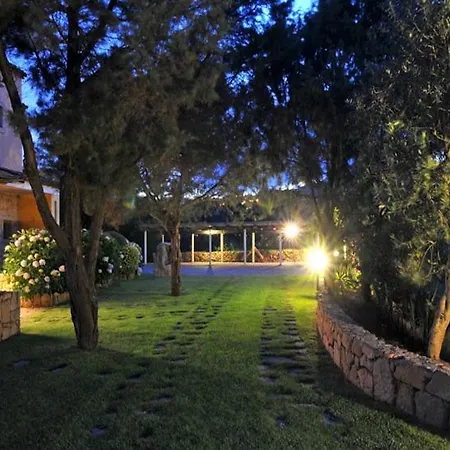 Il Piccolo Golf Porto Cervo