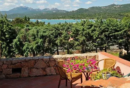 Il Piccolo Golf Szálloda Porto Cervo