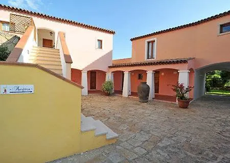 Szálloda Il Piccolo Golf Porto Cervo