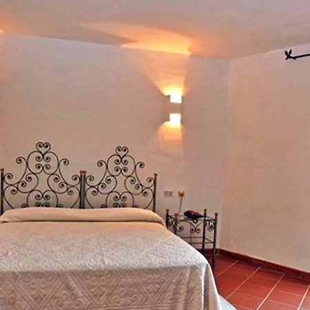 Szálloda Il Piccolo Golf Porto Cervo