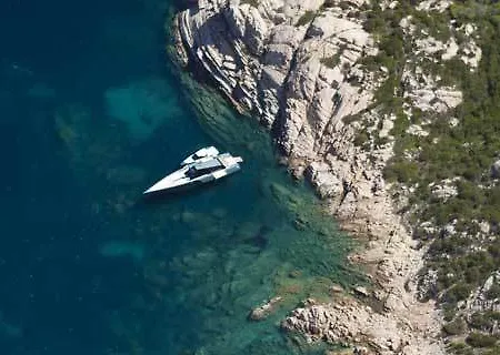 Il Piccolo Golf Szálloda 3*