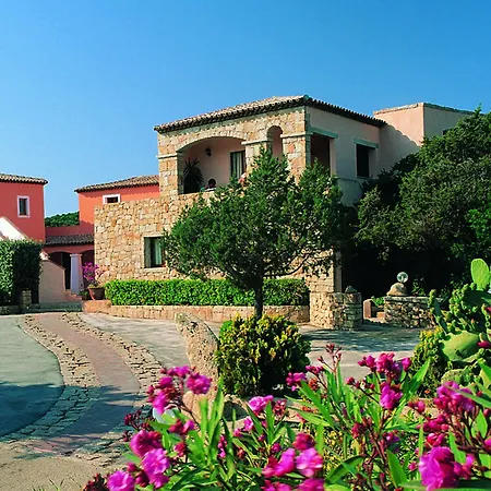Il Piccolo Golf Hotel 3*