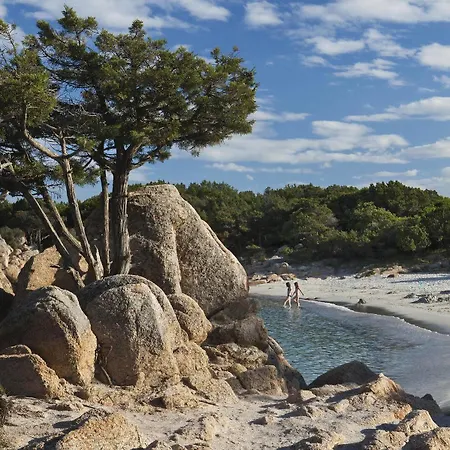 Il Piccolo Golf Hotel Porto Cervo