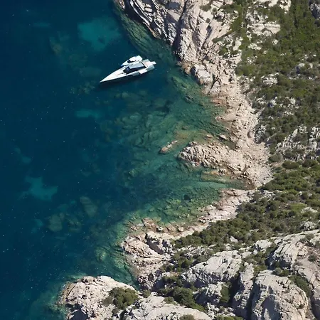 Il Piccolo Golf Porto Cervo