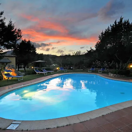 Il Piccolo Golf Hotel Porto Cervo