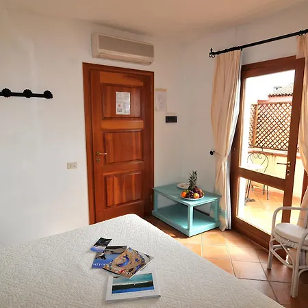 Il Piccolo Golf Hotel Porto Cervo