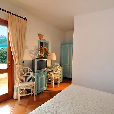 Hotel Il Piccolo Golf 3*