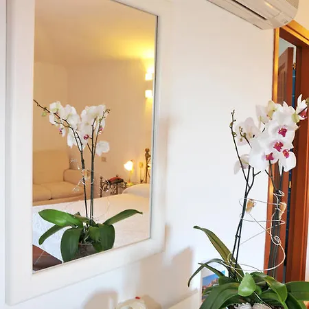 Szálloda Il Piccolo Golf