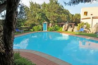 Szálloda Il Piccolo Golf